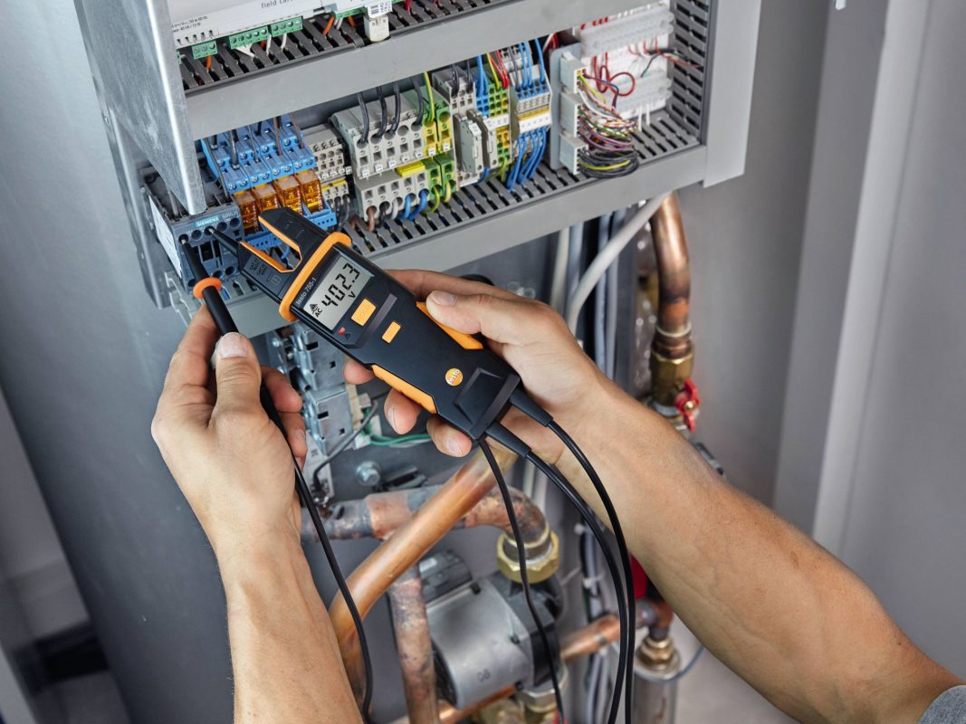 Salıpazarı Elektrikçi