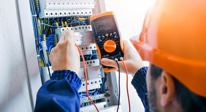 Salıpazarı Elektrikçi